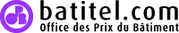 Batitelweb, le logiciel de devis/facturation en ligne avec biblioth&egrave;que d'ouvrages du b&acirc;timent (tous corps d'&eacute;tat, plus d'un MILLION de lignes de sous-d&eacute;tails de prix) qui vous permet d'estimer vos co&ucirc;ts et de faire toute la gestion commerciale de votre entreprise